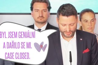 Babiš se bojí o život, Prokop měl haha tiskovku a my máme tip, kam se vydat na poslední dovolenou | Události Luďka Staňka